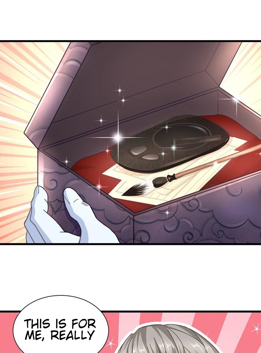The Supreme Almighty Master Remake chapter 12 - page 19