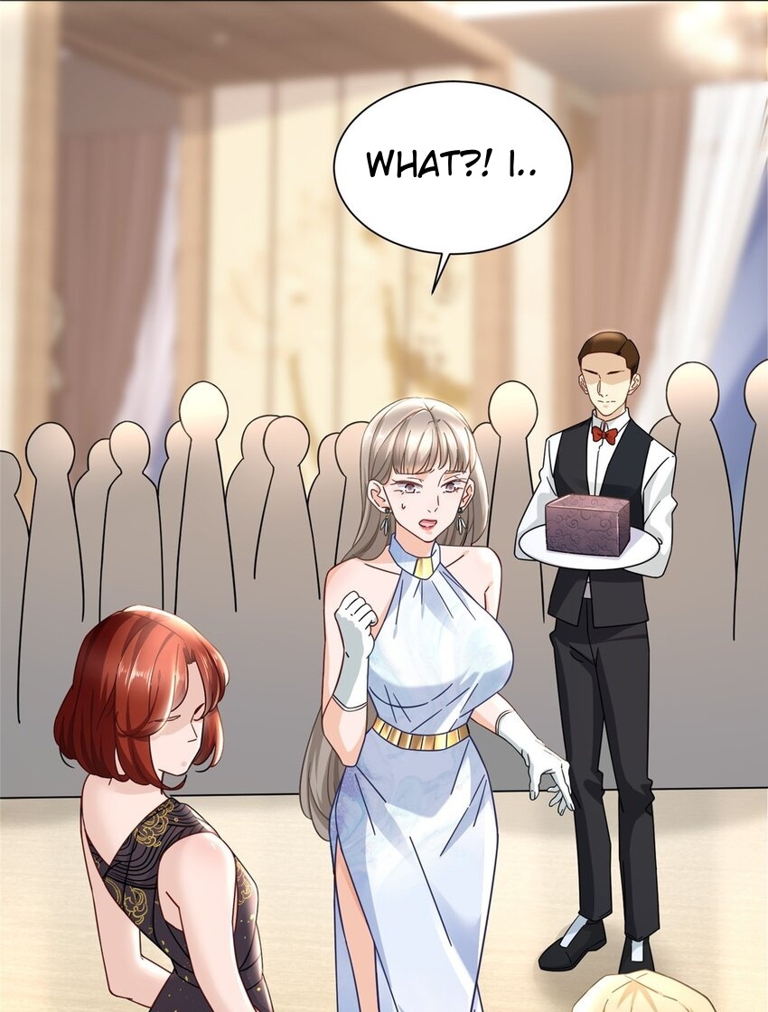 The Supreme Almighty Master Remake chapter 12 - page 25