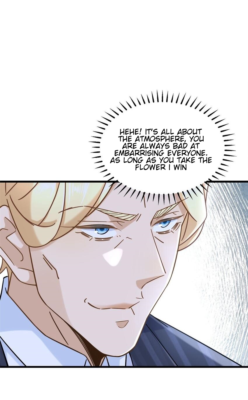 The Supreme Almighty Master Remake chapter 12 - page 28