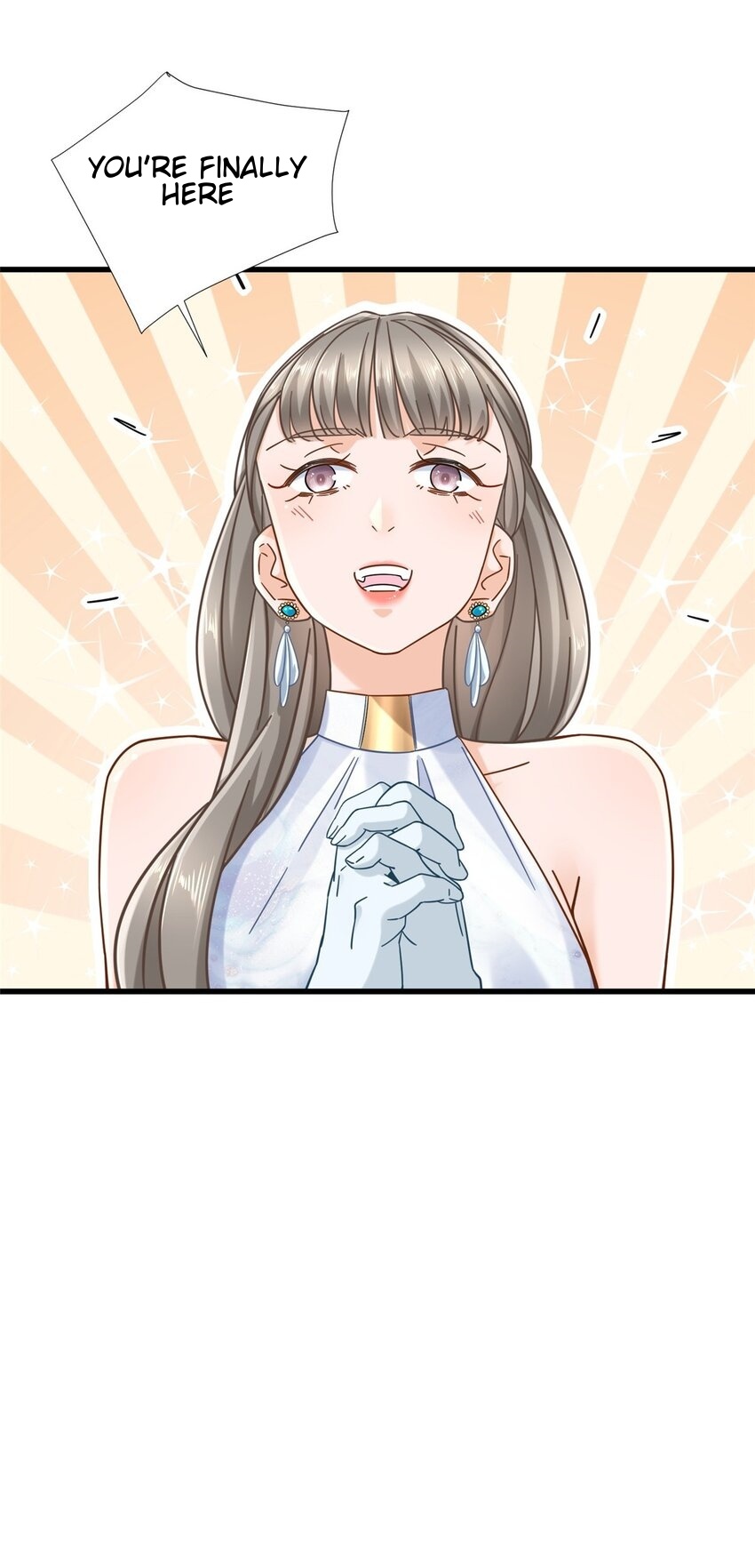 The Supreme Almighty Master Remake chapter 12 - page 30