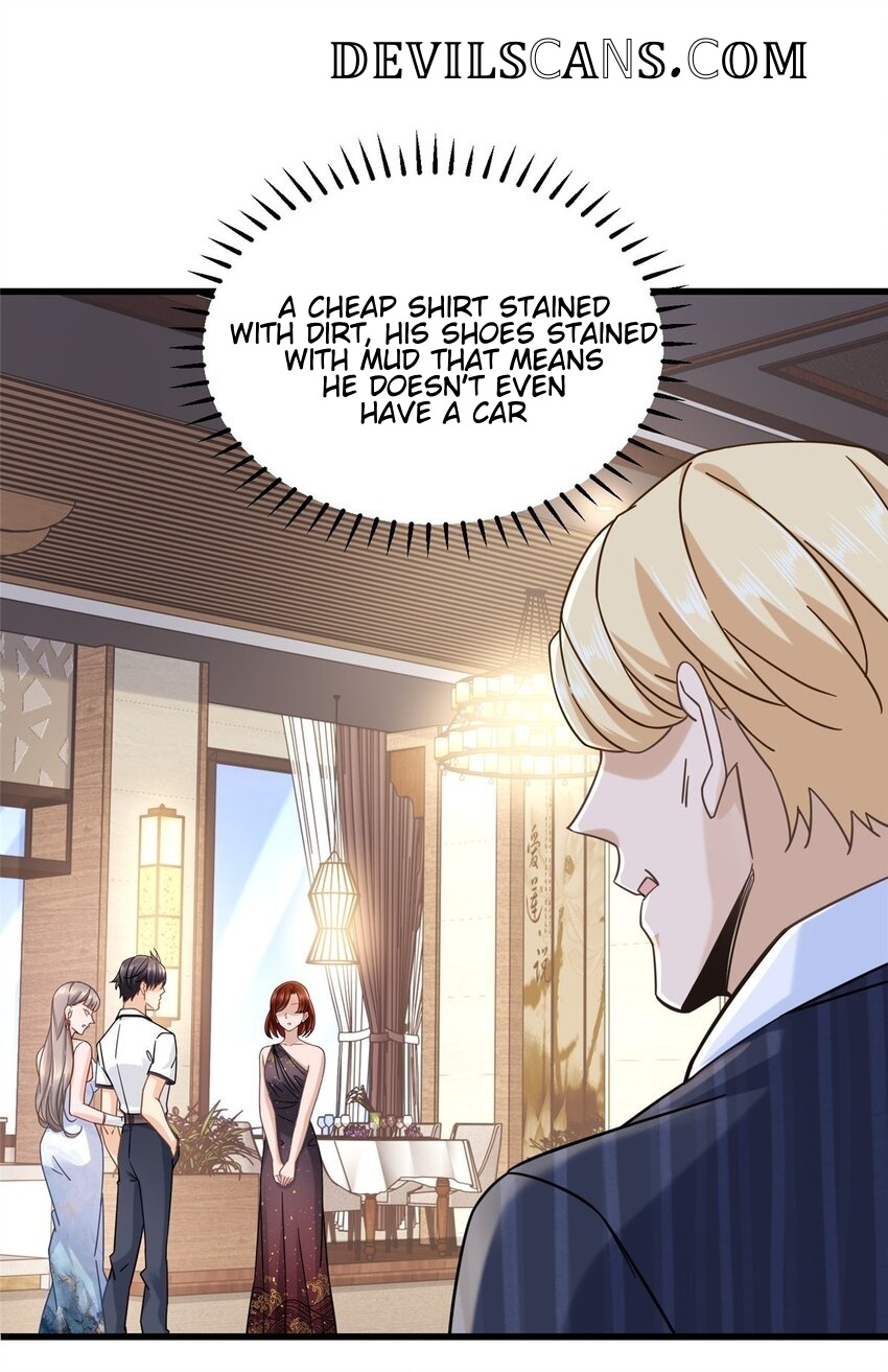The Supreme Almighty Master Remake chapter 12 - page 32