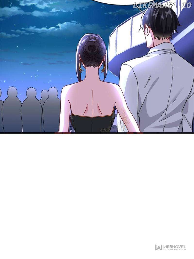 The Supreme Almighty Master Remake Chapter 88 - page 10