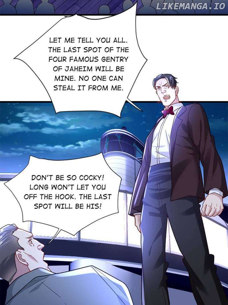 The Supreme Almighty Master Remake Chapter 88 - page 12