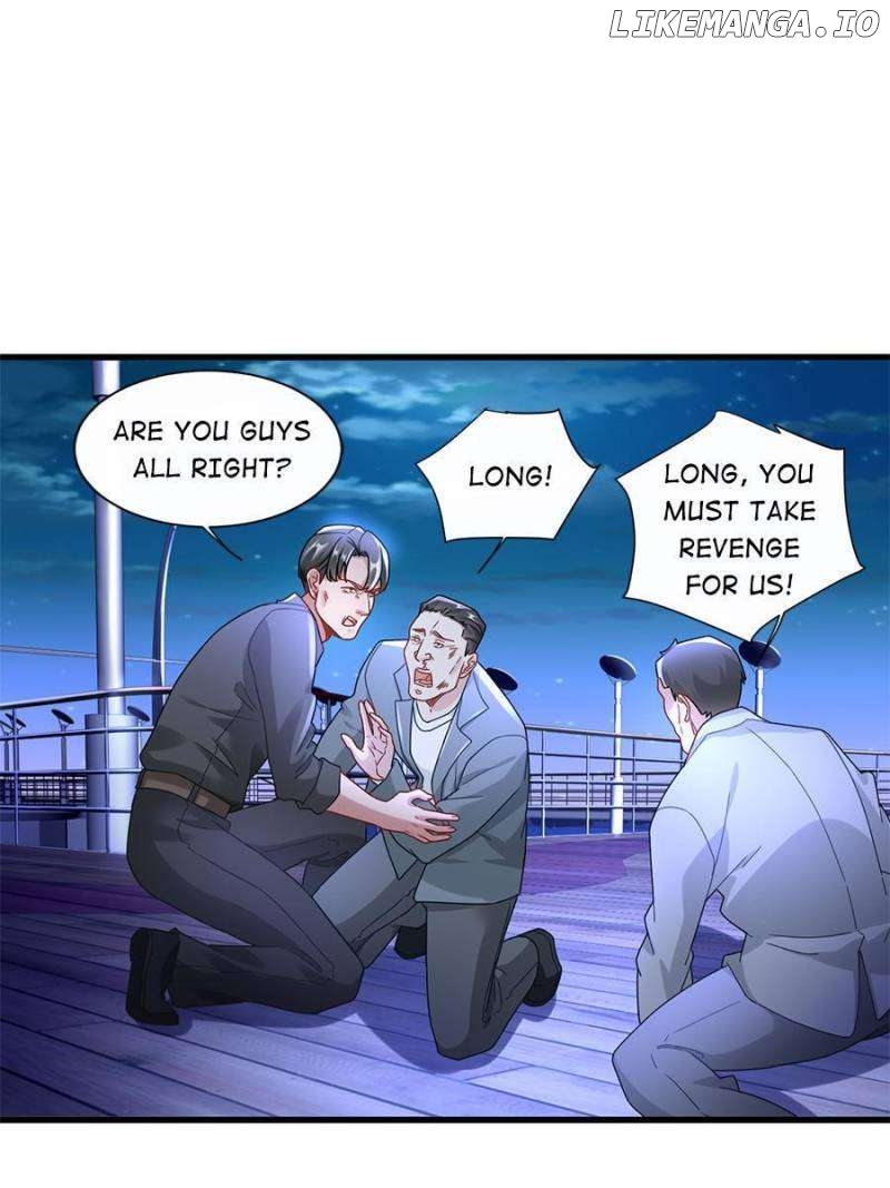 The Supreme Almighty Master Remake Chapter 88 - page 16