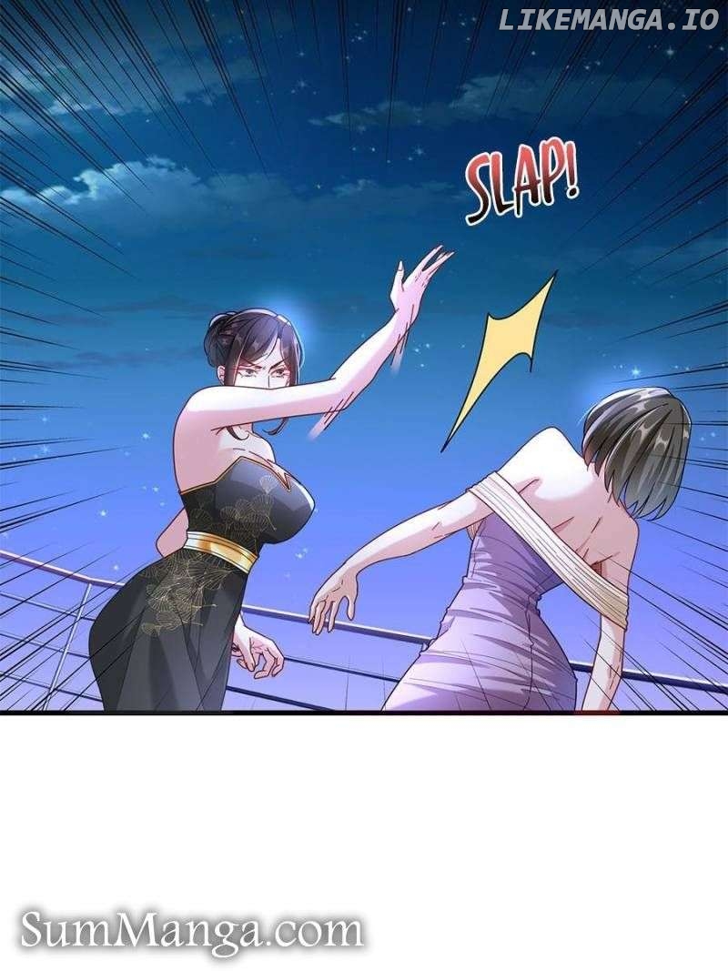 The Supreme Almighty Master Remake Chapter 88 - page 2