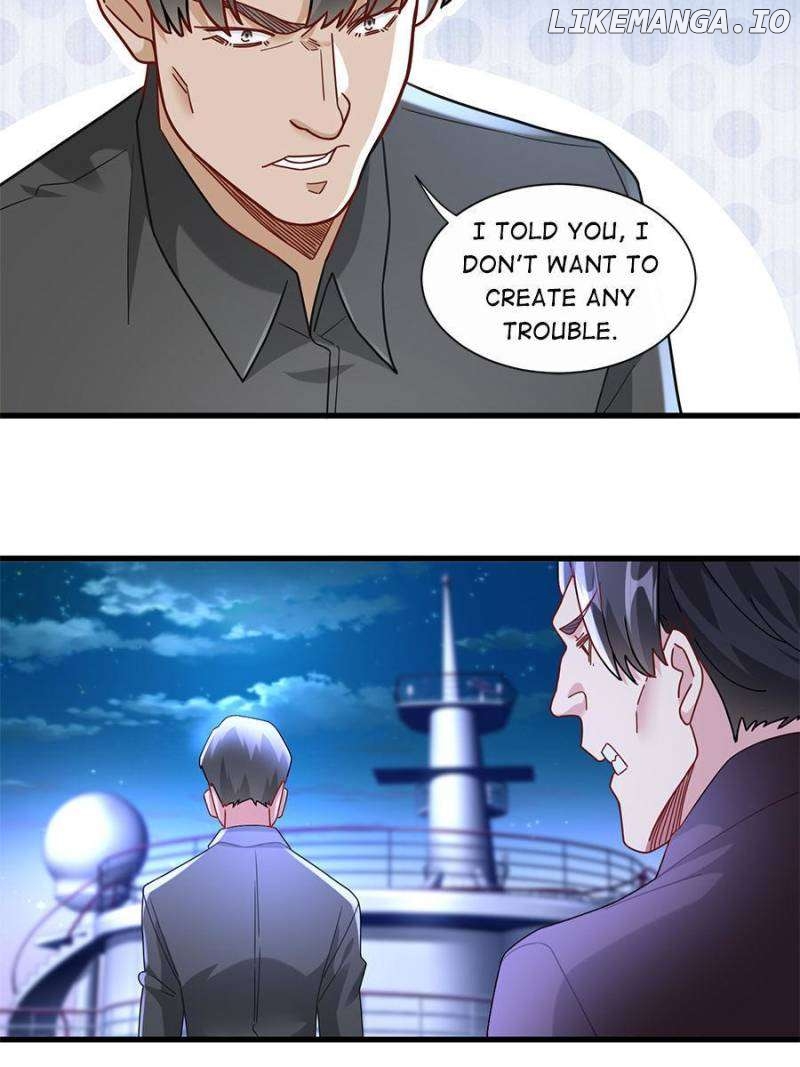The Supreme Almighty Master Remake Chapter 88 - page 22