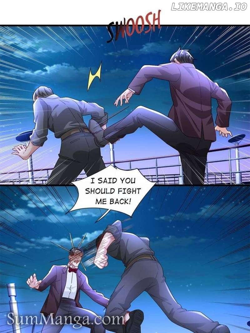 The Supreme Almighty Master Remake Chapter 88 - page 23
