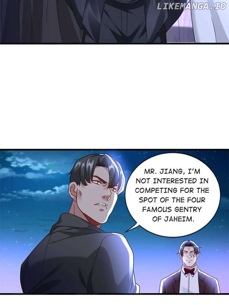 The Supreme Almighty Master Remake Chapter 88 - page 27