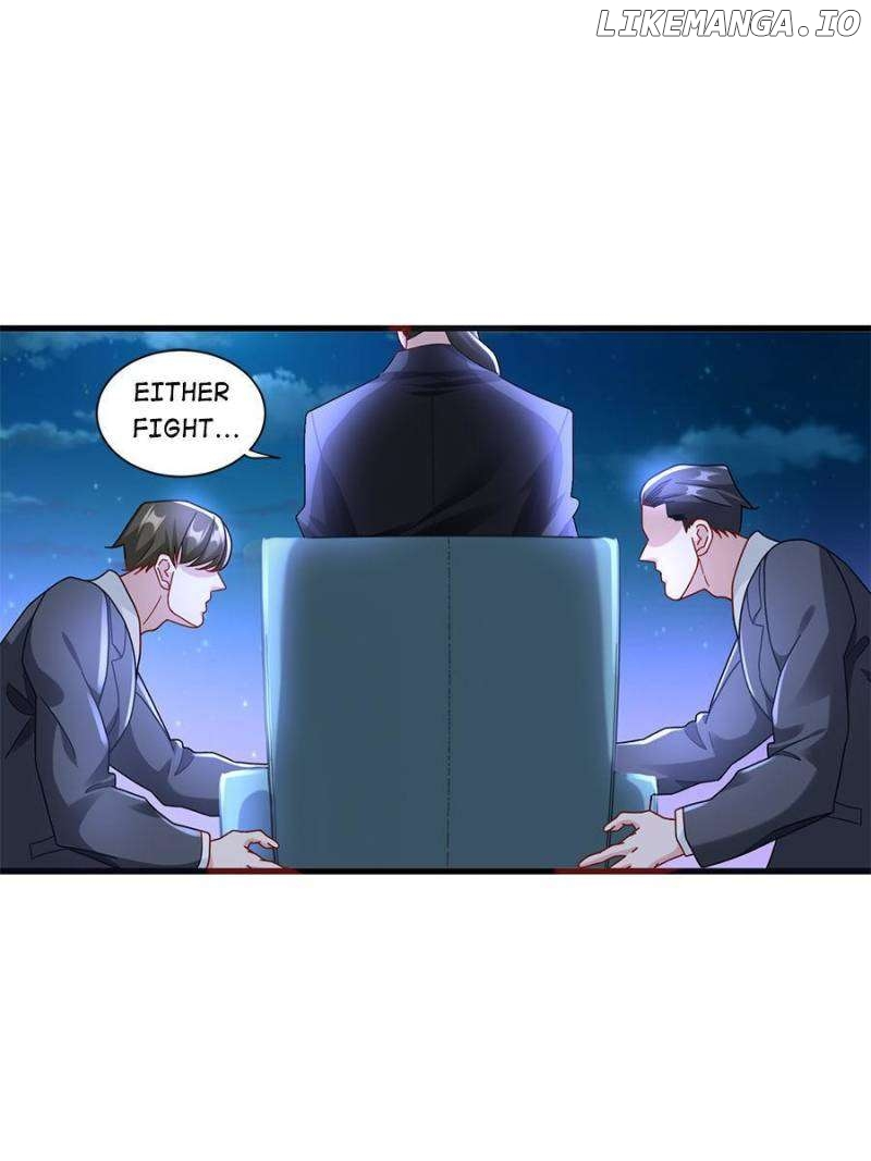 The Supreme Almighty Master Remake Chapter 88 - page 28