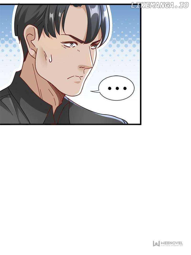 The Supreme Almighty Master Remake Chapter 88 - page 30