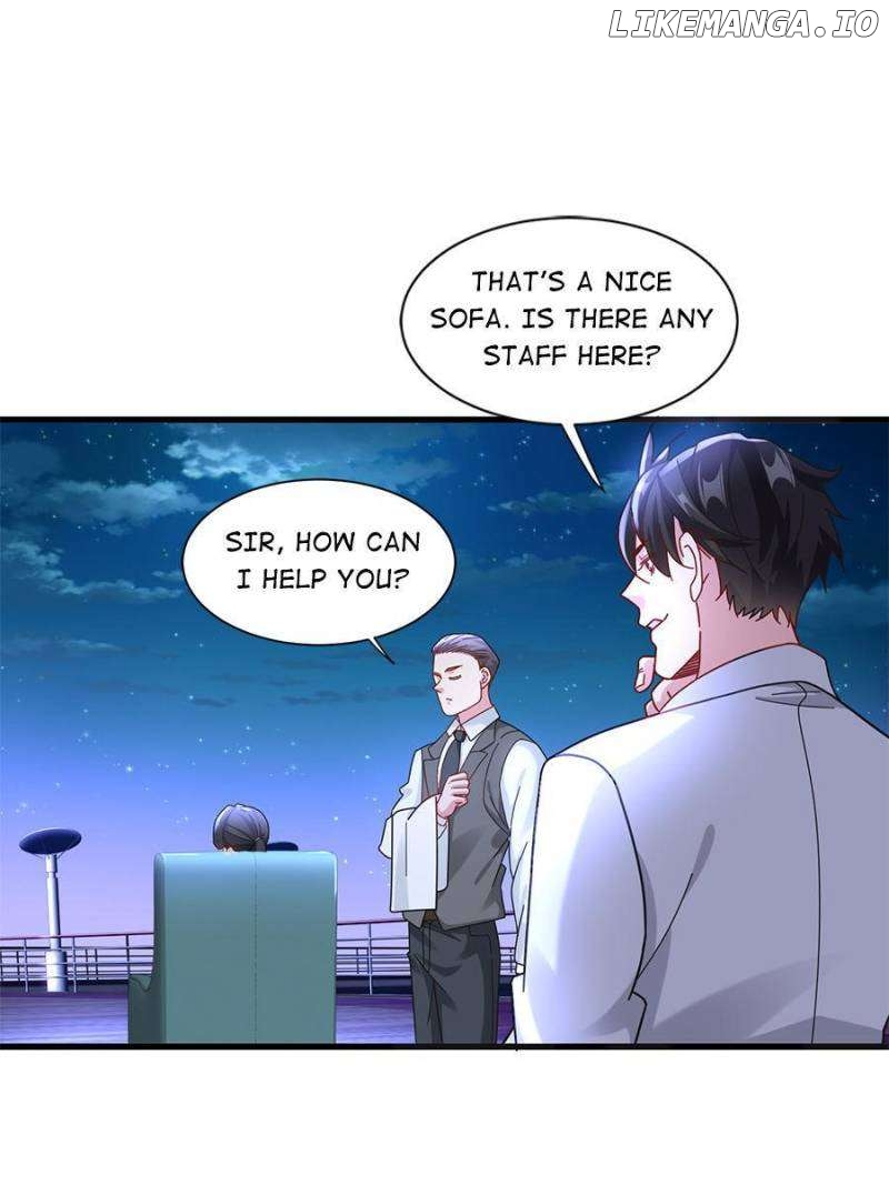 The Supreme Almighty Master Remake Chapter 88 - page 31