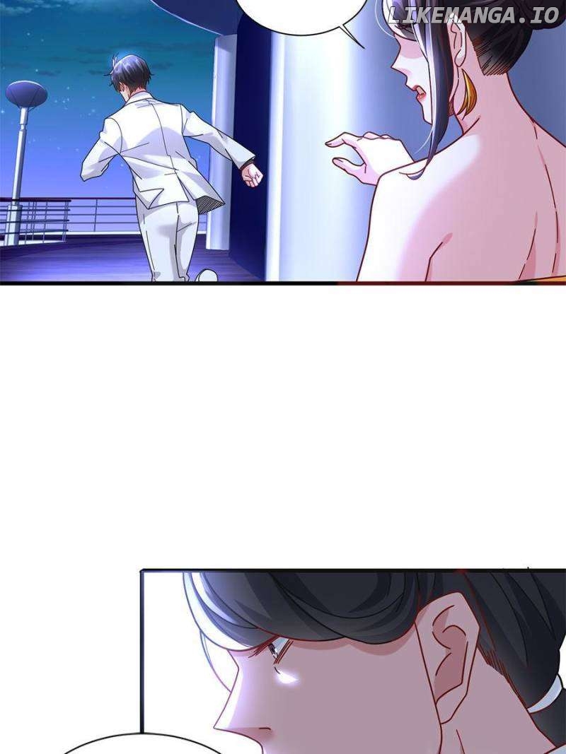 The Supreme Almighty Master Remake Chapter 88 - page 34