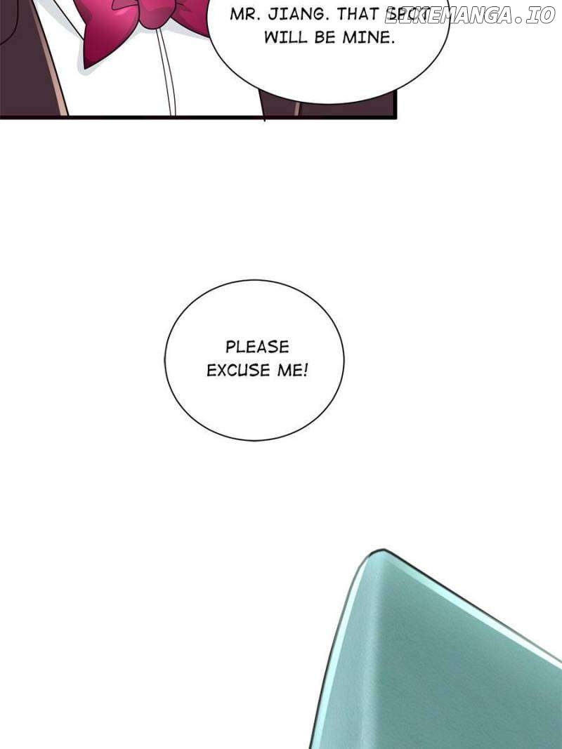The Supreme Almighty Master Remake Chapter 88 - page 36
