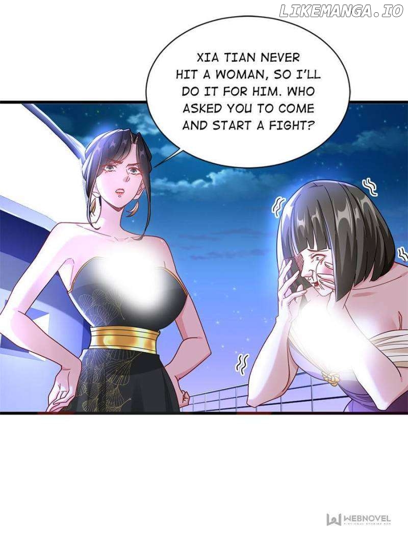 The Supreme Almighty Master Remake Chapter 88 - page 5