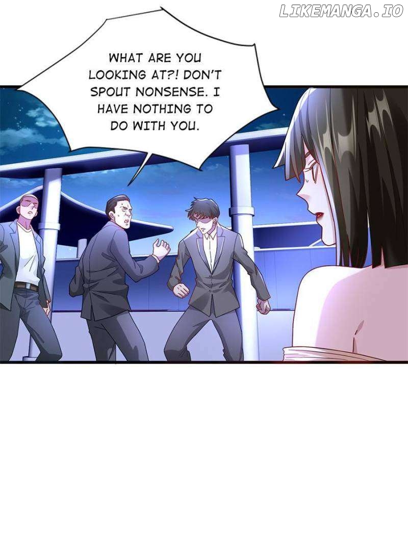 The Supreme Almighty Master Remake Chapter 88 - page 7