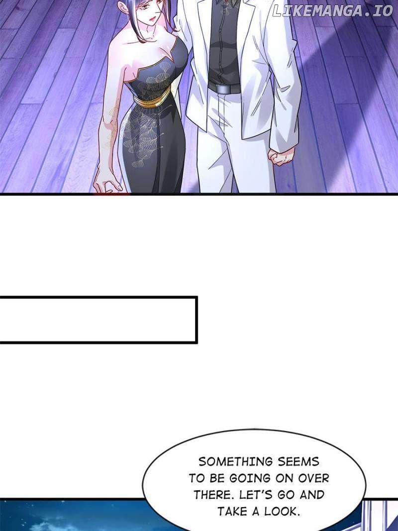 The Supreme Almighty Master Remake Chapter 88 - page 9