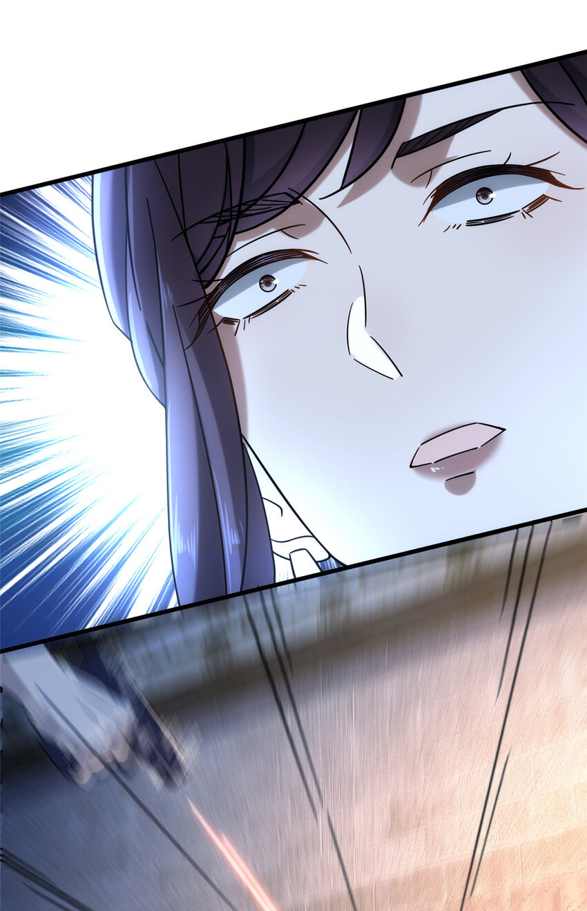 The Supreme Almighty Master Remake chapter 13 - page 38