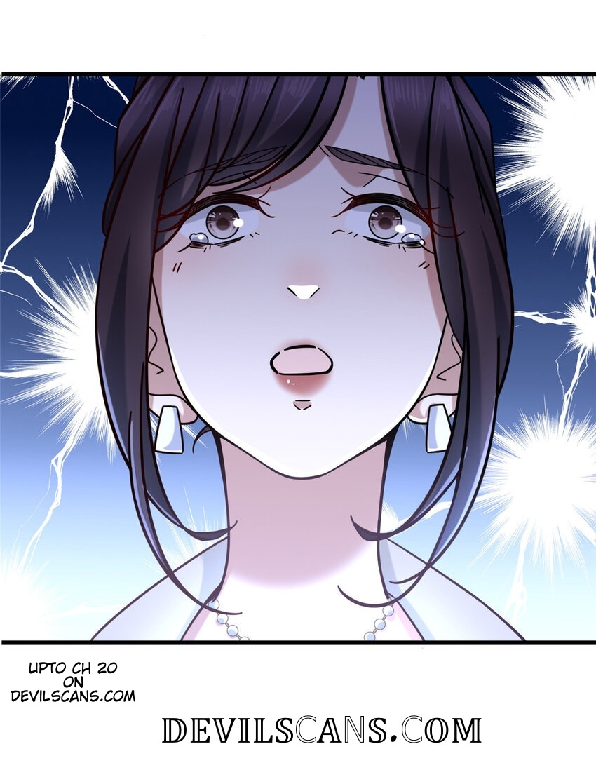 The Supreme Almighty Master Remake chapter 13 - page 40