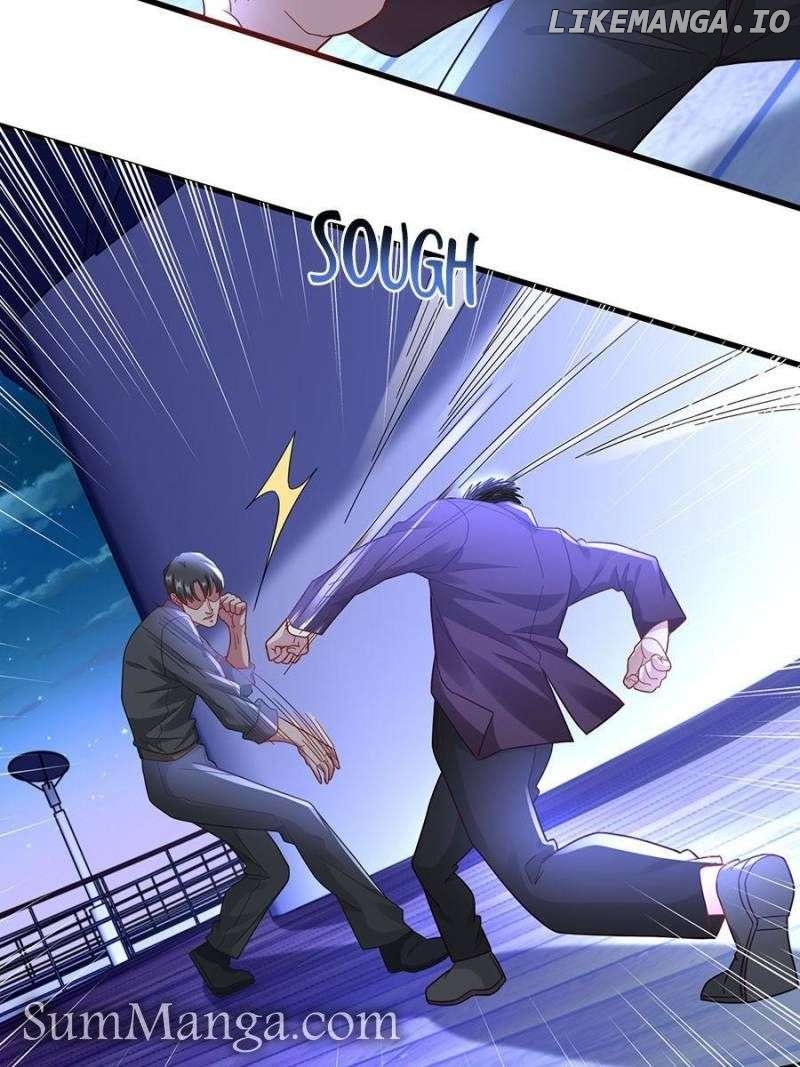 The Supreme Almighty Master Remake Chapter 89 - page 11