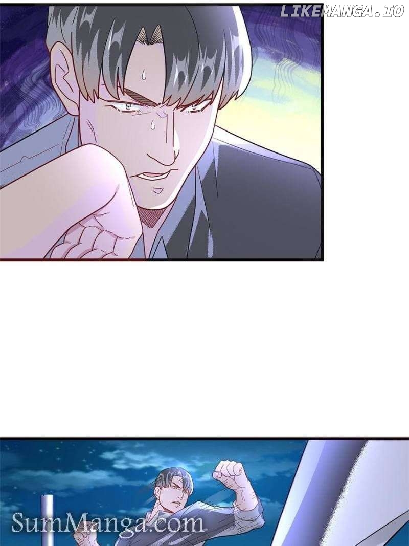 The Supreme Almighty Master Remake Chapter 89 - page 14