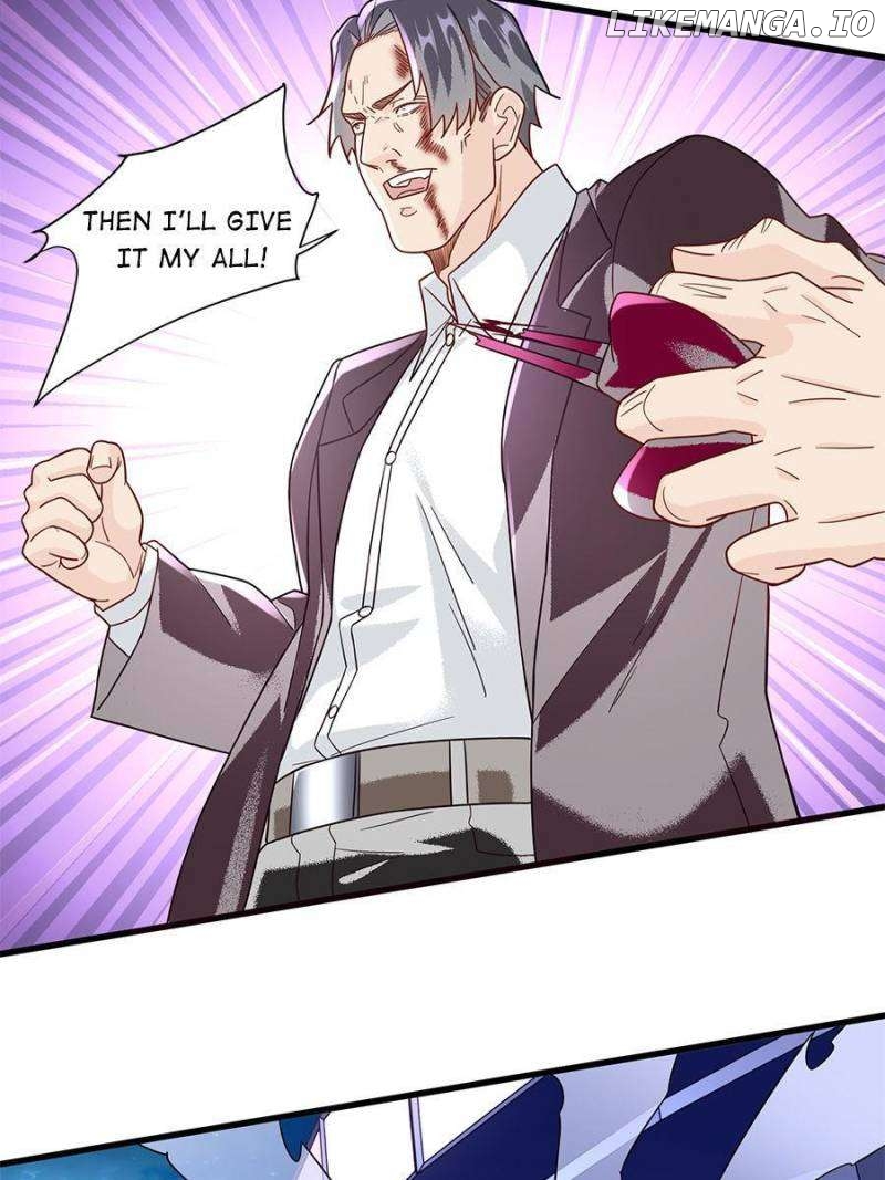 The Supreme Almighty Master Remake Chapter 89 - page 17
