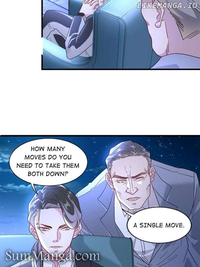 The Supreme Almighty Master Remake Chapter 89 - page 19