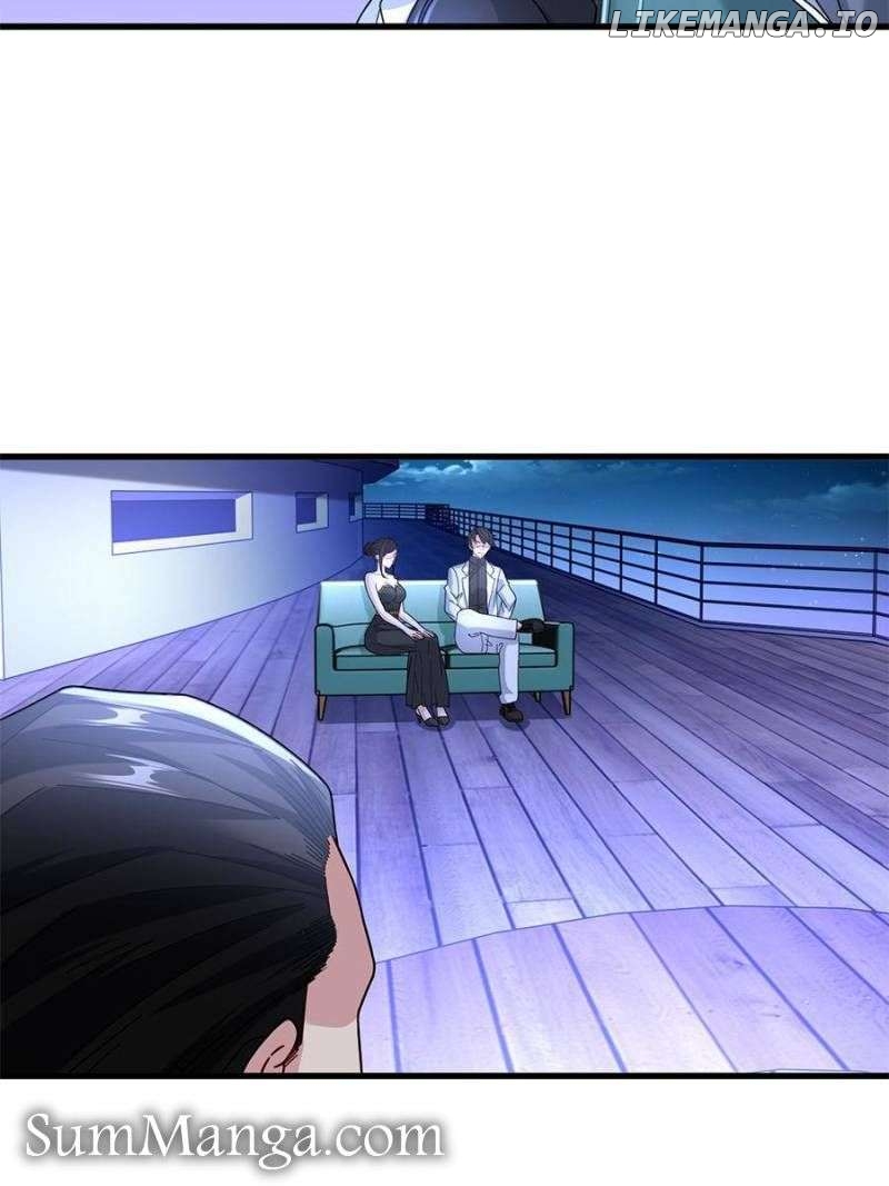 The Supreme Almighty Master Remake Chapter 89 - page 22