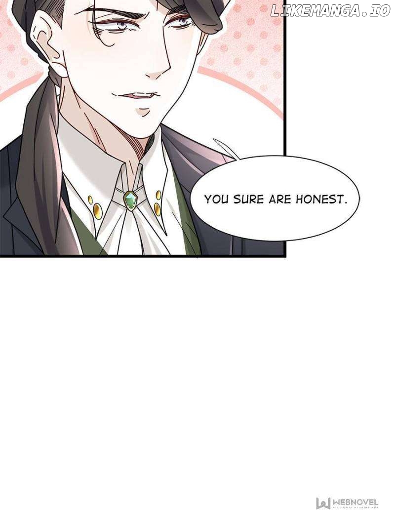 The Supreme Almighty Master Remake Chapter 89 - page 25