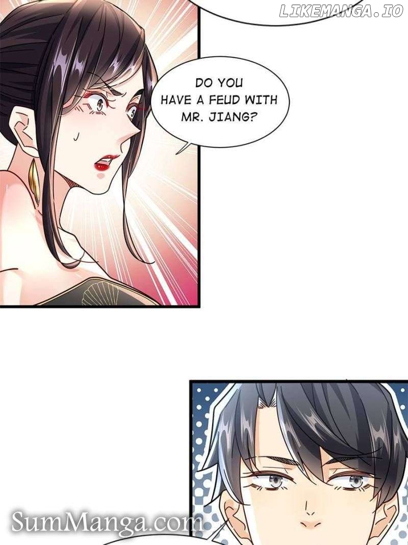 The Supreme Almighty Master Remake Chapter 89 - page 27