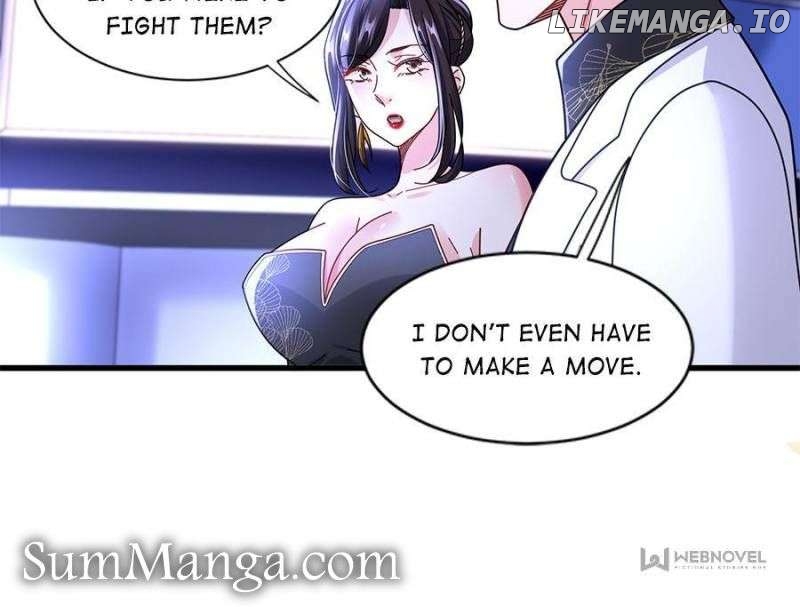 The Supreme Almighty Master Remake Chapter 89 - page 30