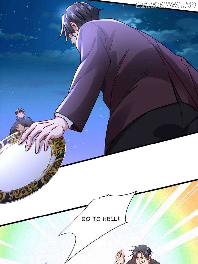 The Supreme Almighty Master Remake Chapter 89 - page 32