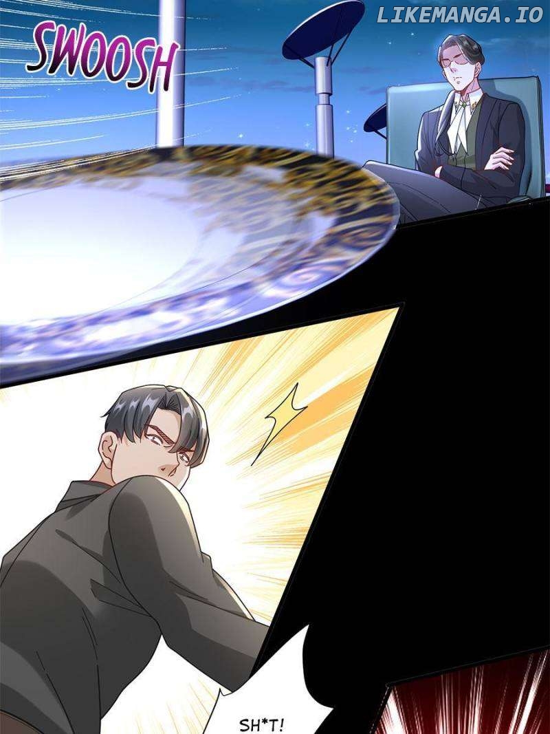 The Supreme Almighty Master Remake Chapter 89 - page 35
