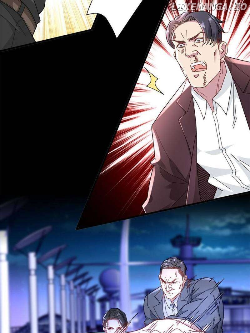 The Supreme Almighty Master Remake Chapter 89 - page 36