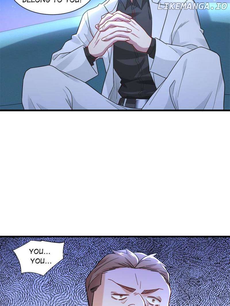 The Supreme Almighty Master Remake Chapter 89 - page 4