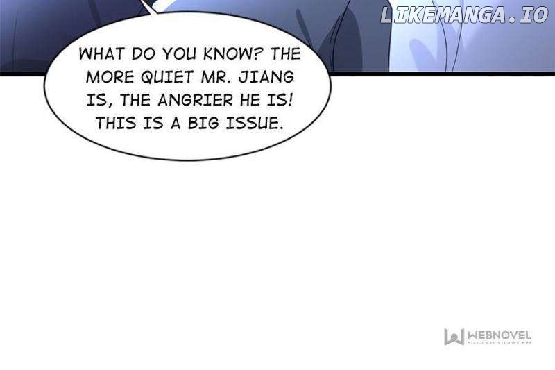 The Supreme Almighty Master Remake Chapter 89 - page 6