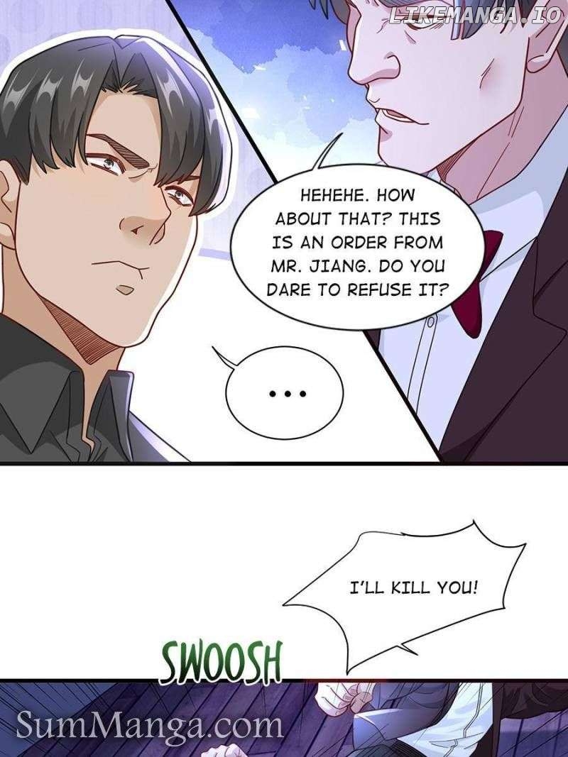 The Supreme Almighty Master Remake Chapter 89 - page 8