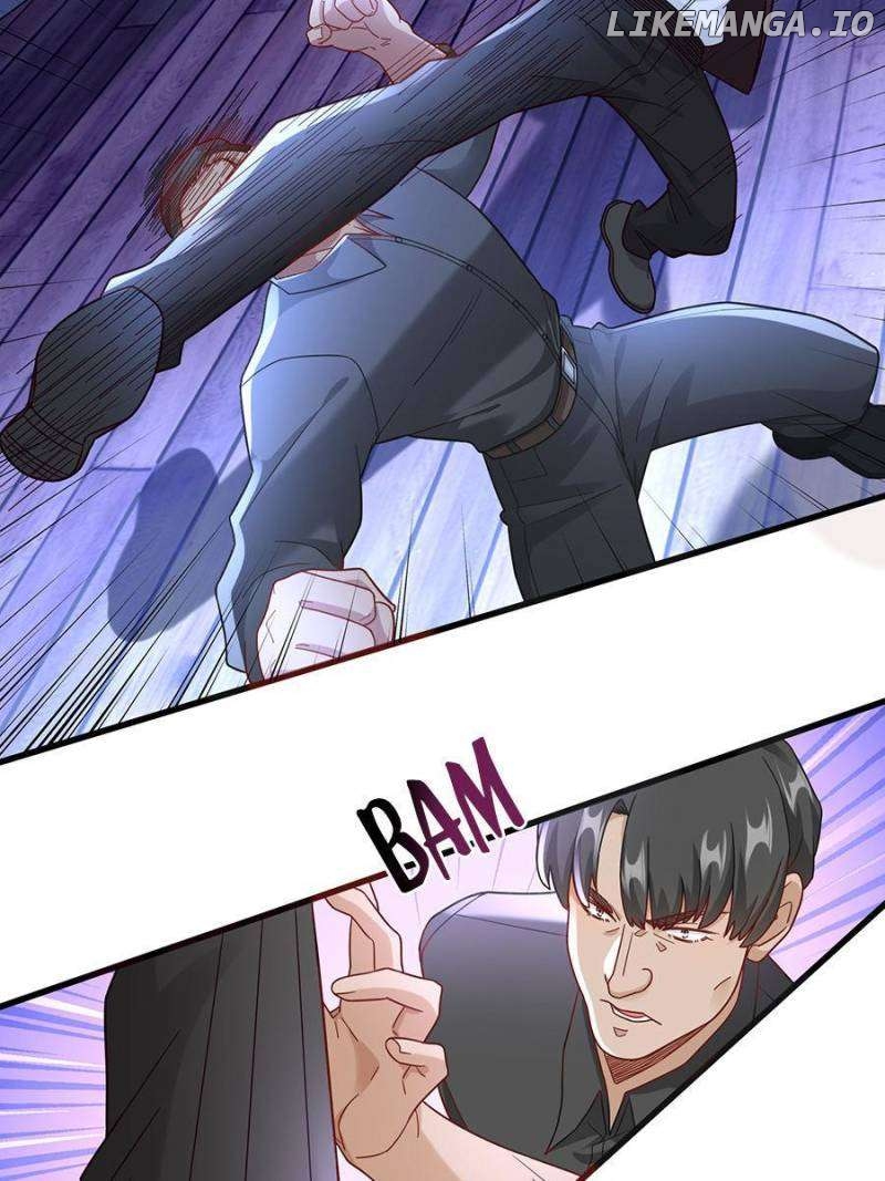 The Supreme Almighty Master Remake Chapter 89 - page 9