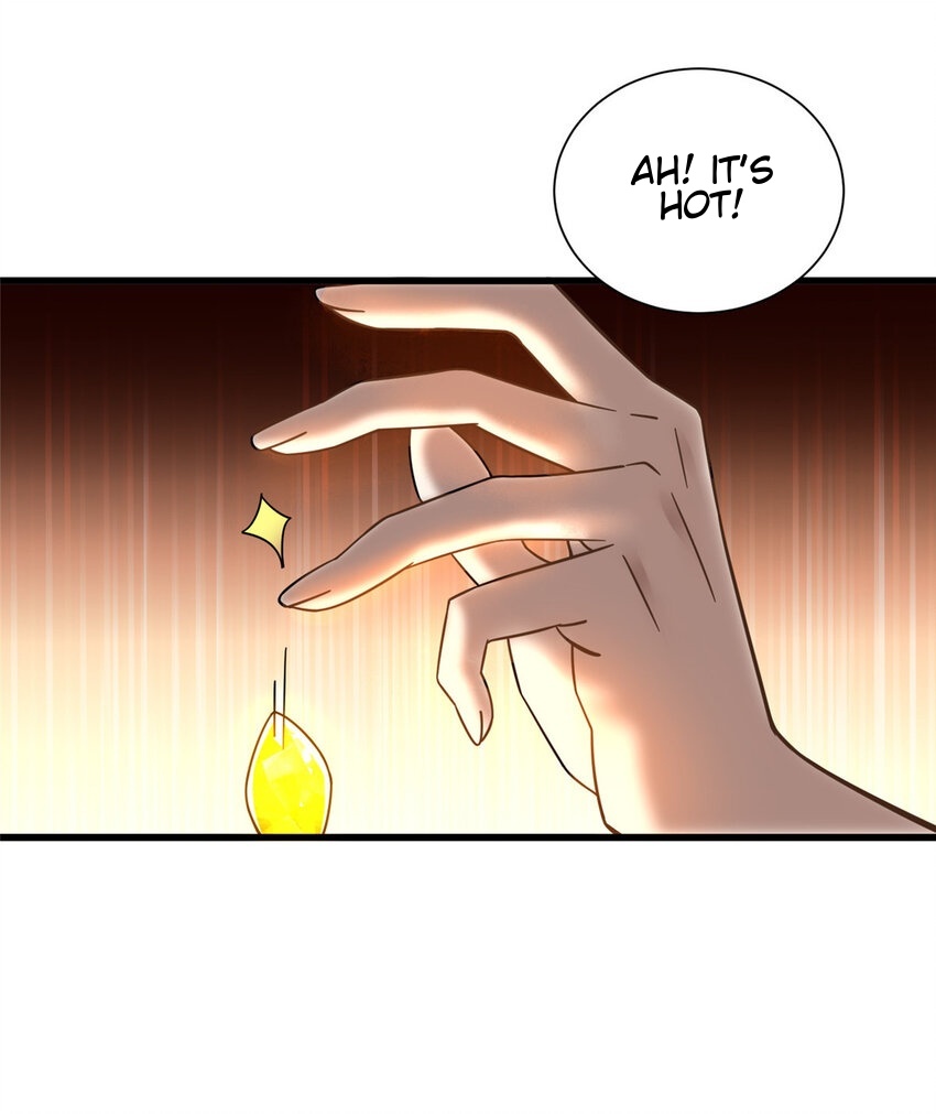 The Supreme Almighty Master Remake chapter 14 - page 21
