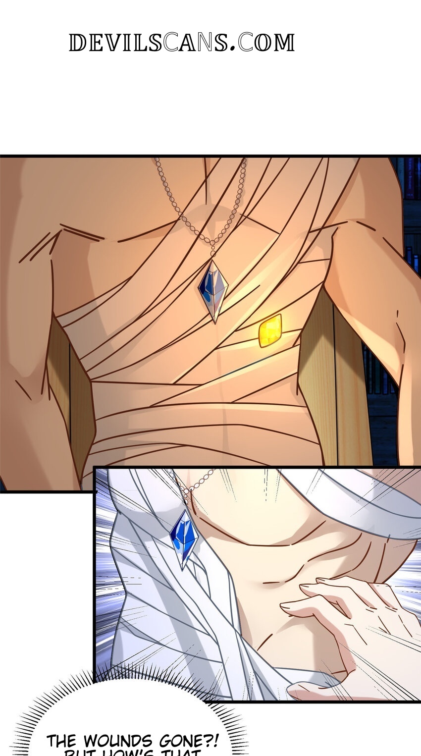 The Supreme Almighty Master Remake chapter 14 - page 23