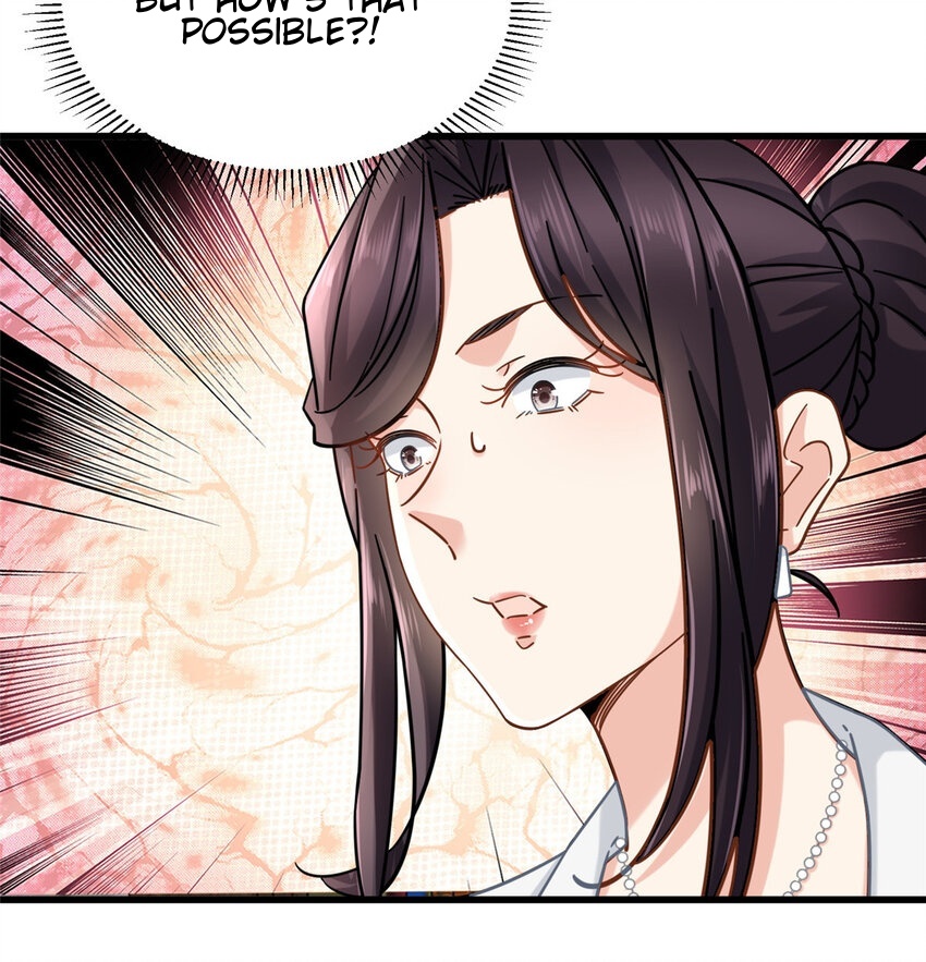 The Supreme Almighty Master Remake chapter 14 - page 24