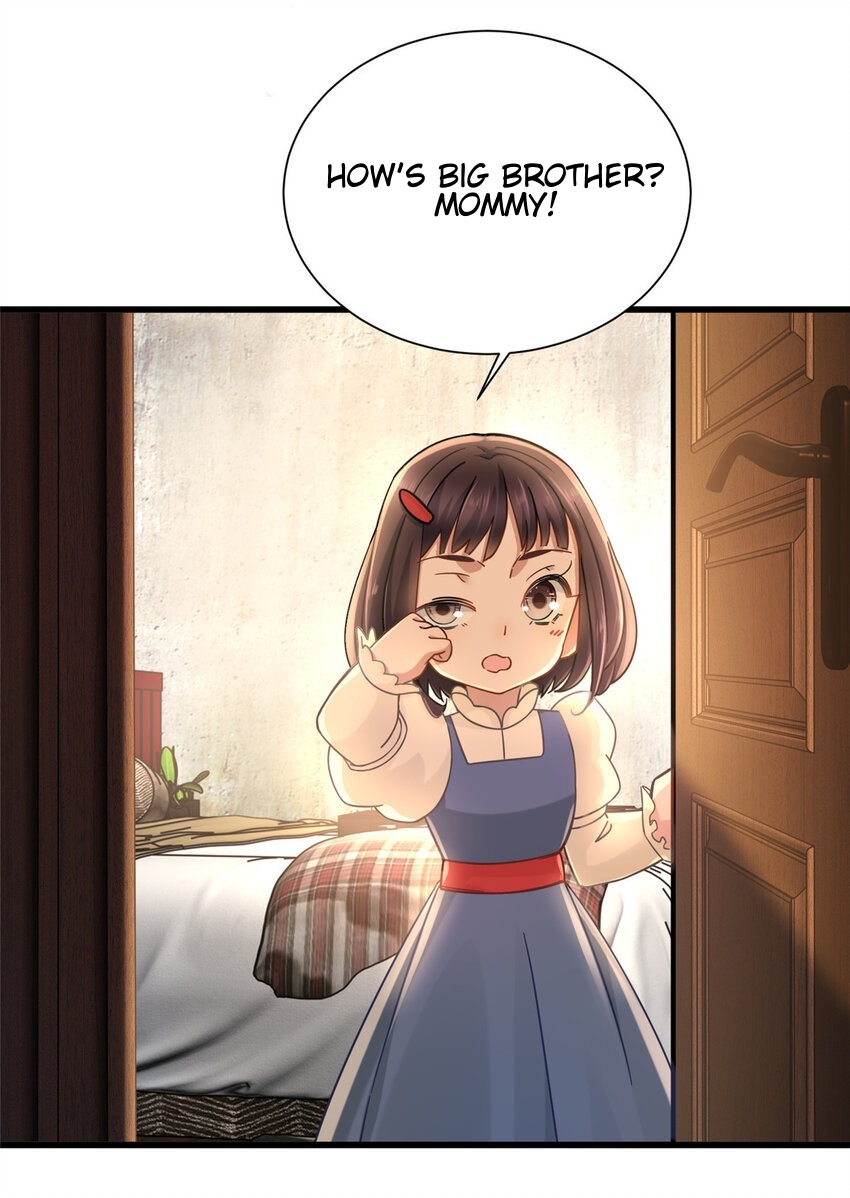 The Supreme Almighty Master Remake chapter 14 - page 25