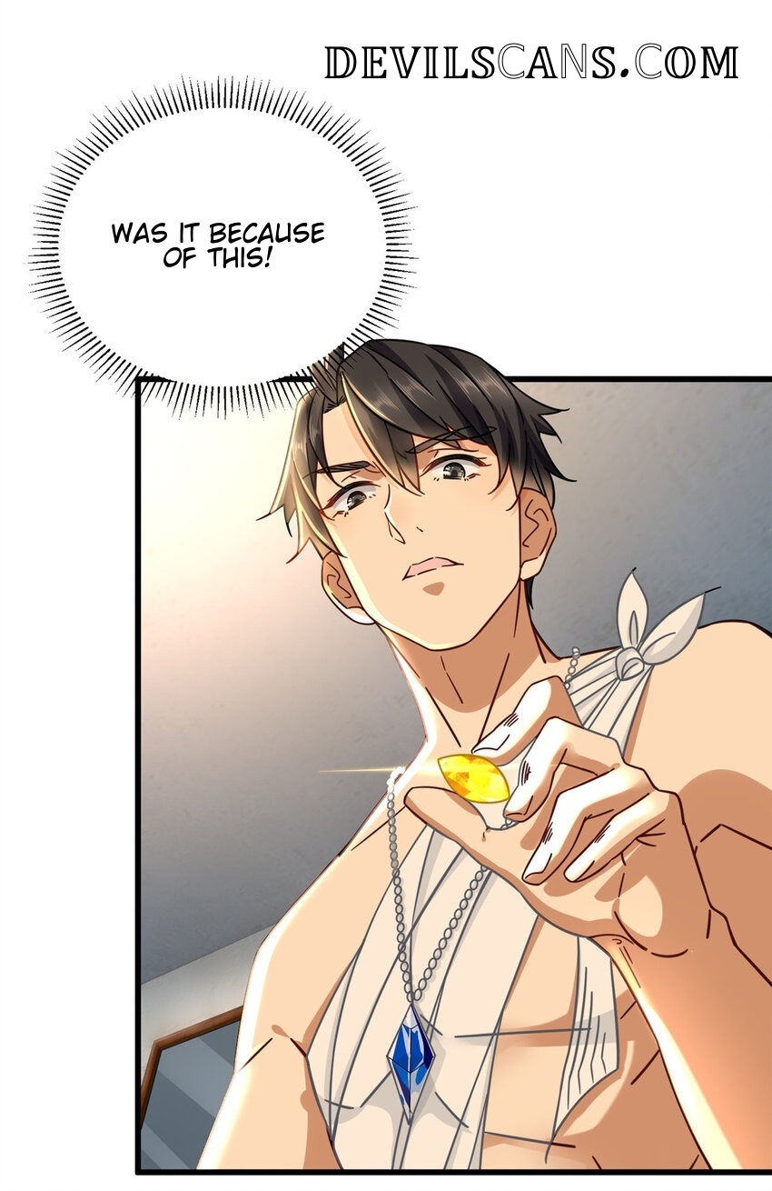 The Supreme Almighty Master Remake chapter 14 - page 31
