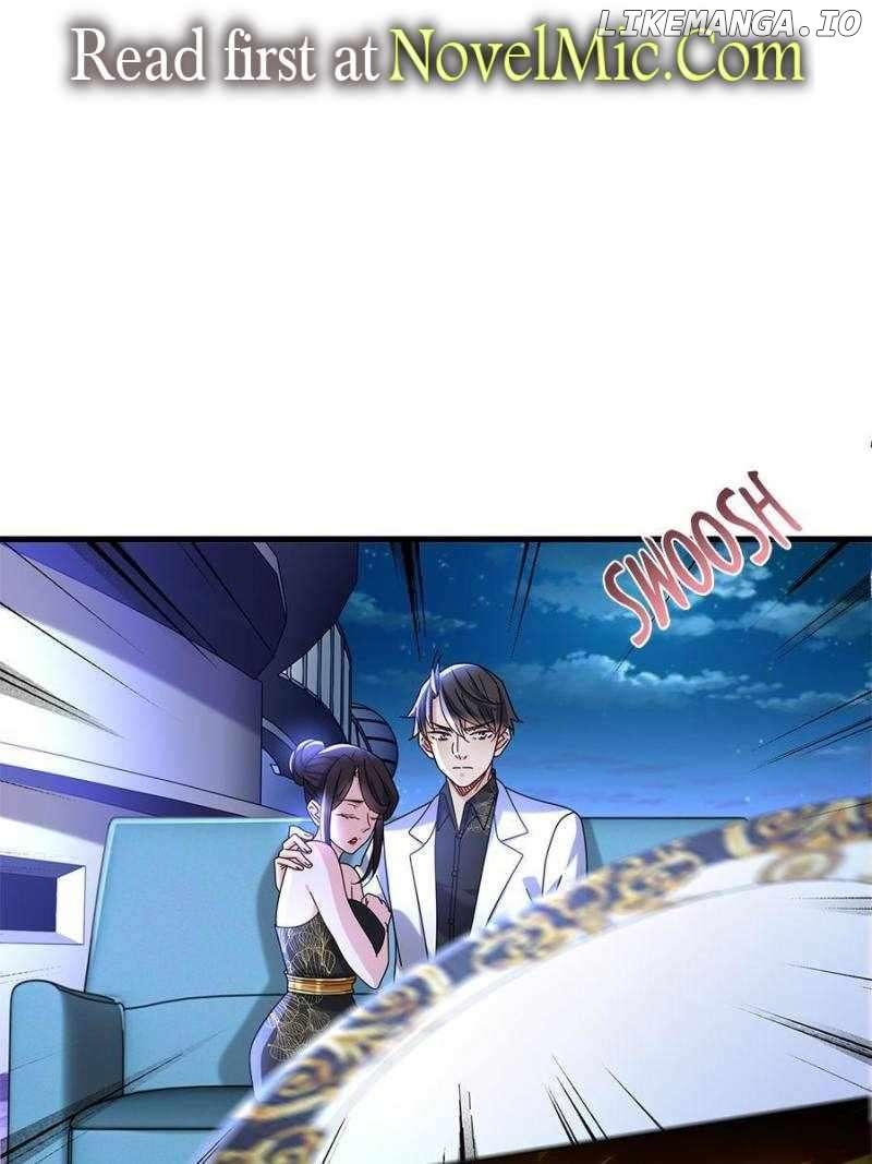The Supreme Almighty Master Remake Chapter 90 - page 1