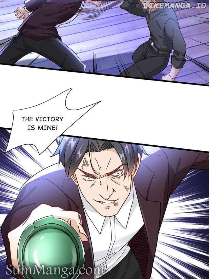 The Supreme Almighty Master Remake Chapter 90 - page 12
