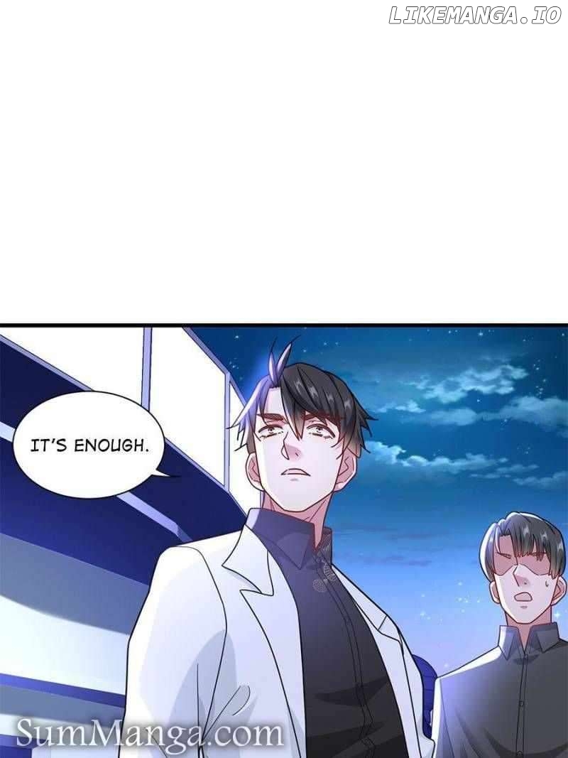The Supreme Almighty Master Remake Chapter 90 - page 15