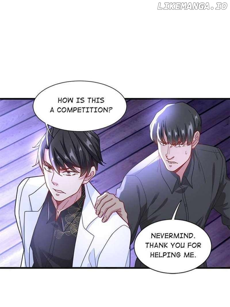 The Supreme Almighty Master Remake Chapter 90 - page 17