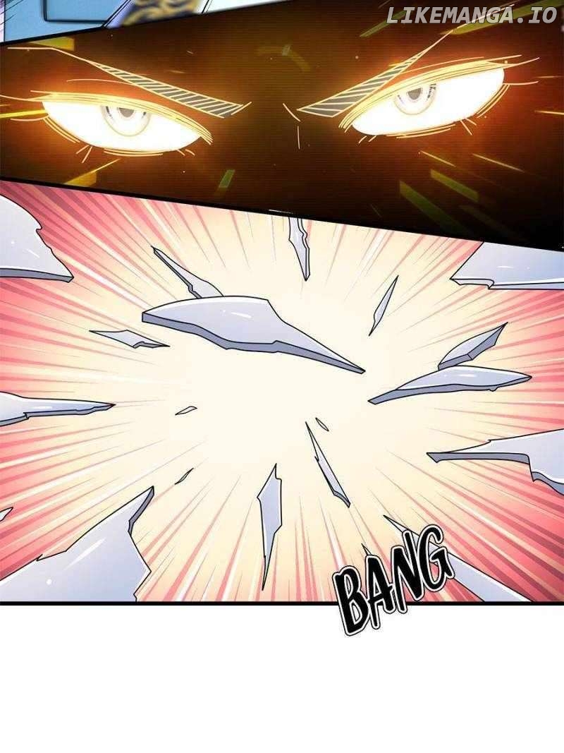 The Supreme Almighty Master Remake Chapter 90 - page 2
