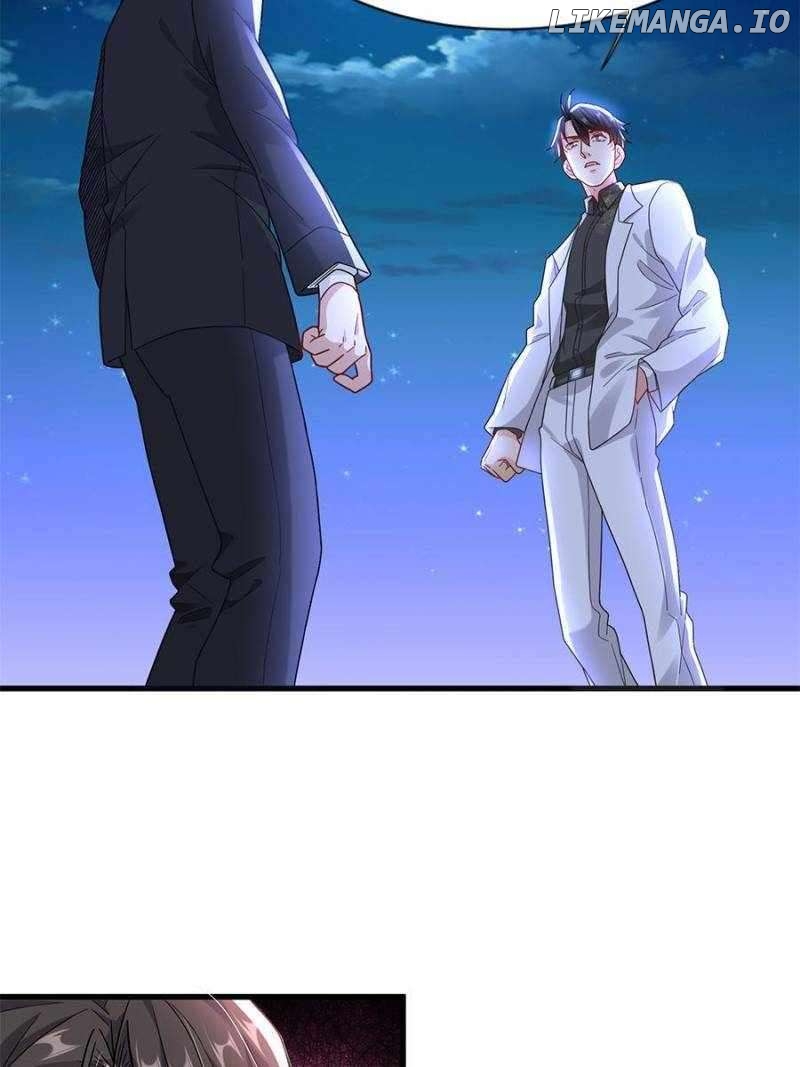 The Supreme Almighty Master Remake Chapter 90 - page 26