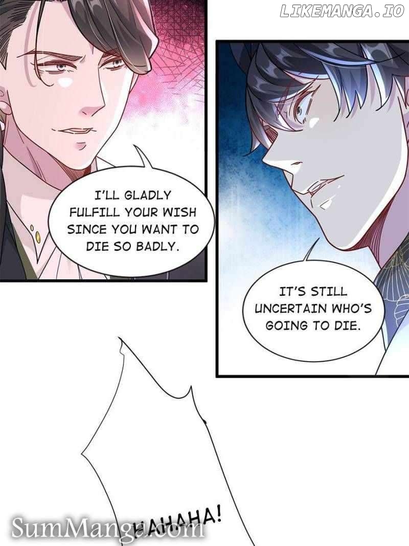 The Supreme Almighty Master Remake Chapter 90 - page 27