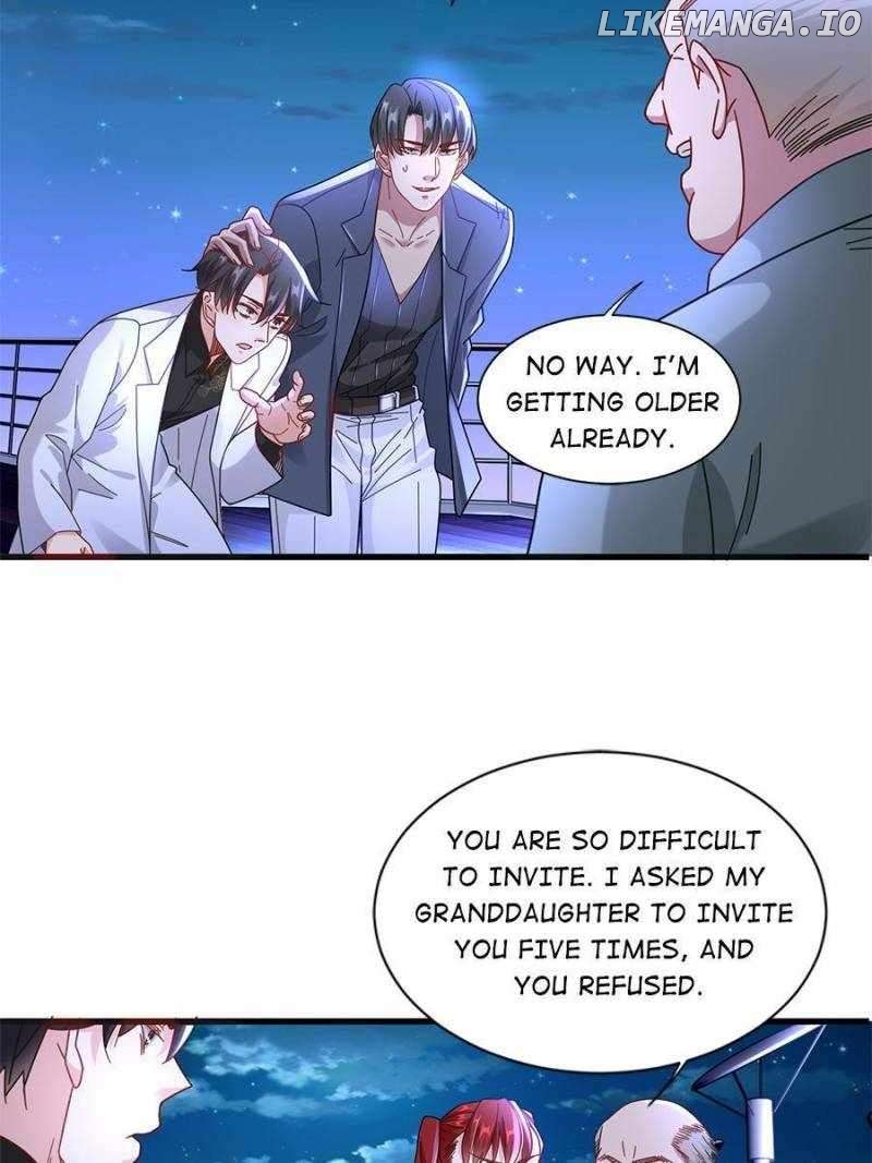 The Supreme Almighty Master Remake Chapter 90 - page 31